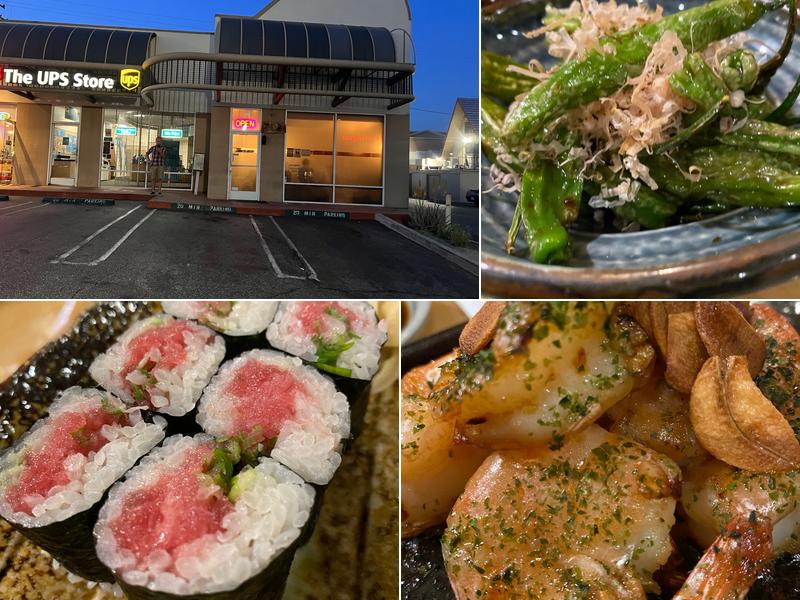 Izakaya Tonchinkan 呑み屋 とんちんかん 713 W Duarte Rd #H, Arcadia