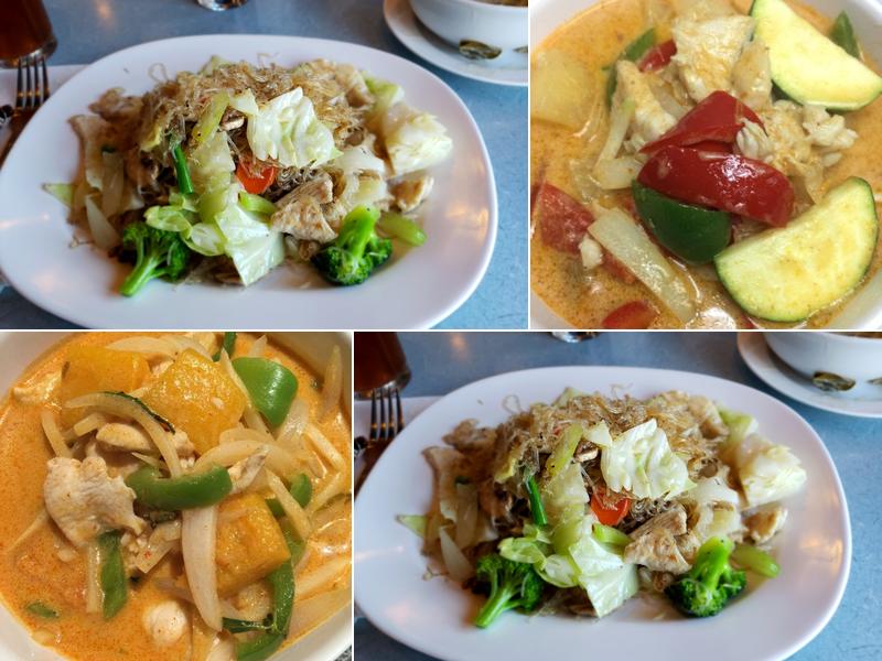 Siamese Express 26952 La Paz Rd, Aliso Viejo