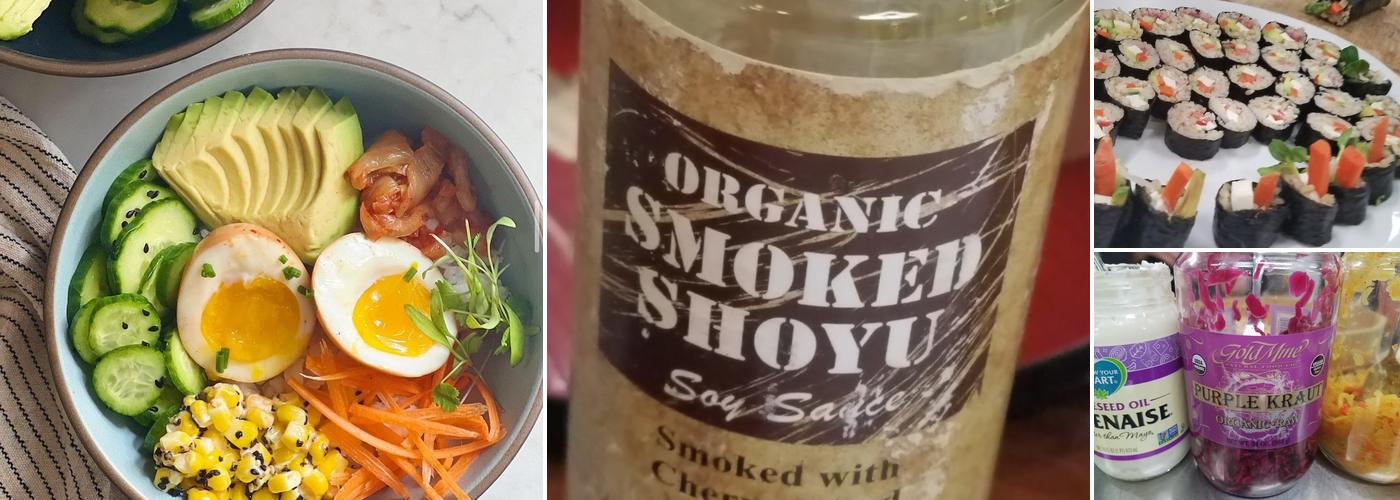 Gold Mine Natural Food Co.