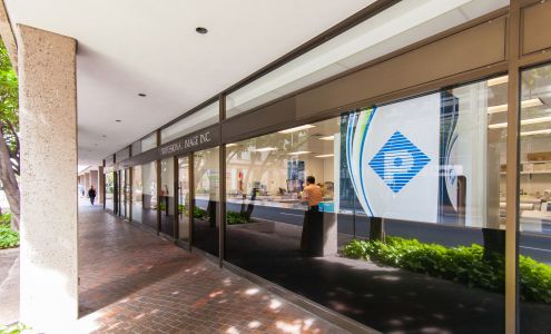 Professional Image - Bishop Street