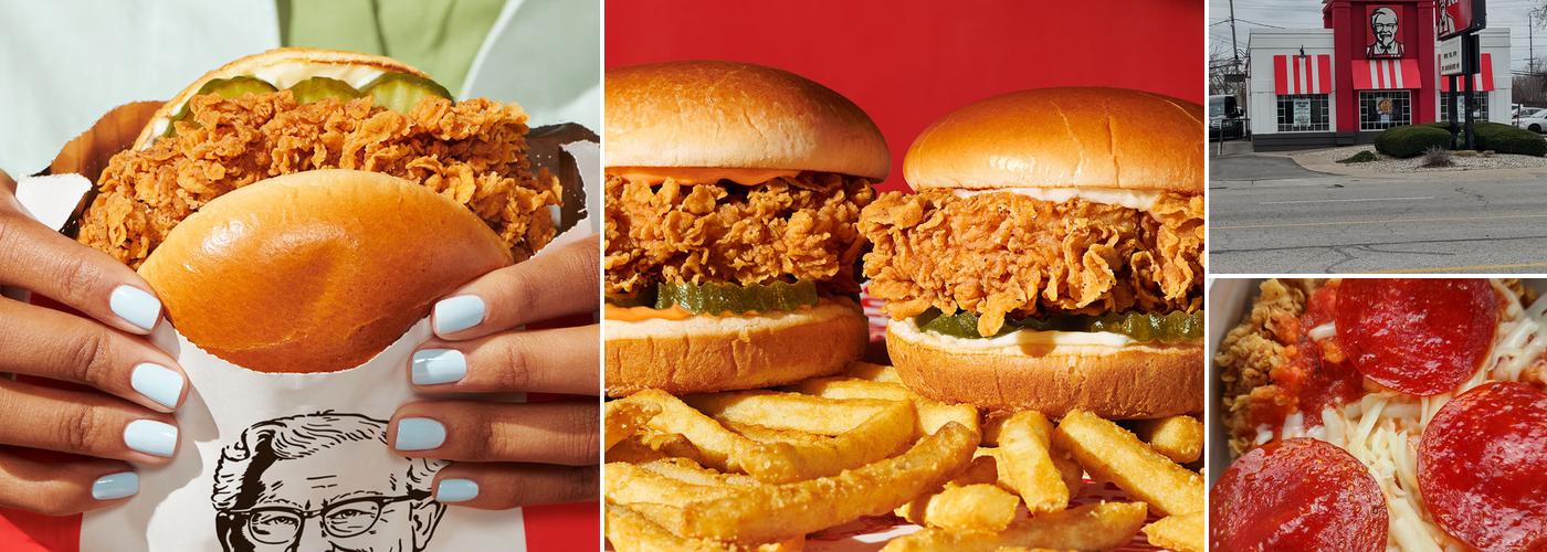 KFC