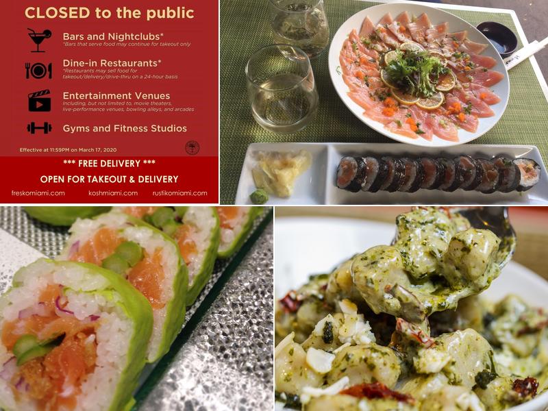 Fresko Express 19495 Biscayne Blvd, Aventura