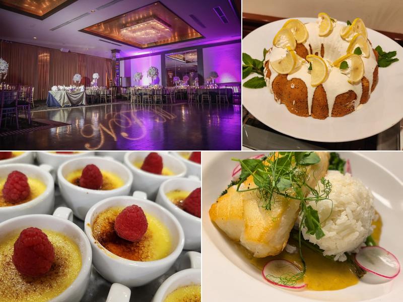 Artisan Foods Catering, Inc.