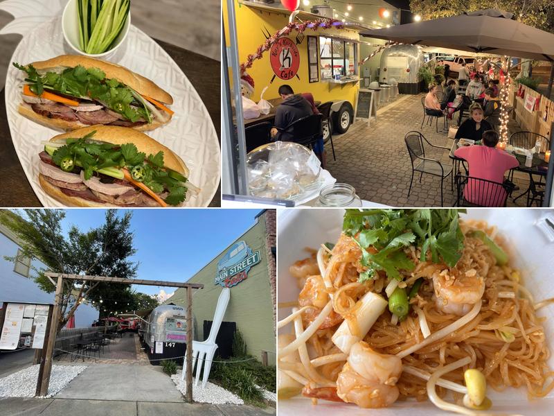 Lao-Thai Xpress, LLC 147 Main St, Crestview