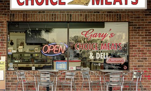 Garys Choice Meats