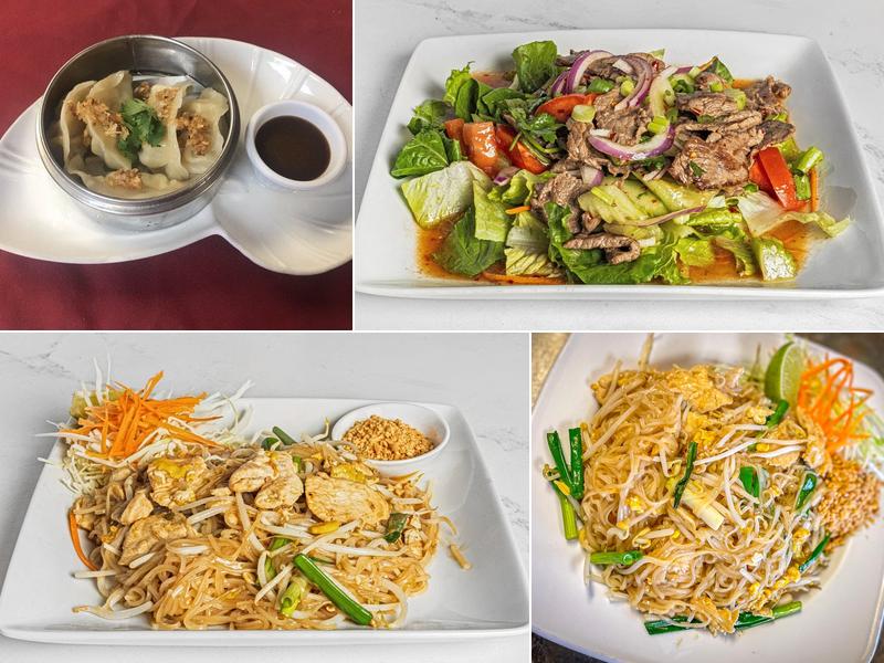 Pad Thai 119B Racetrack Rd NE, Fort Walton Beach