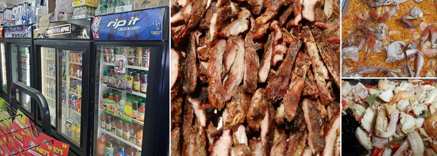 Chill and Grill Smokehouse