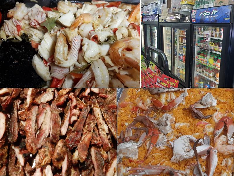 Chill and Grill Smokehouse