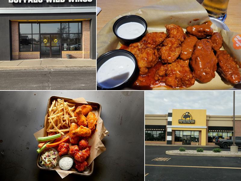 Buffalo Wild Wings