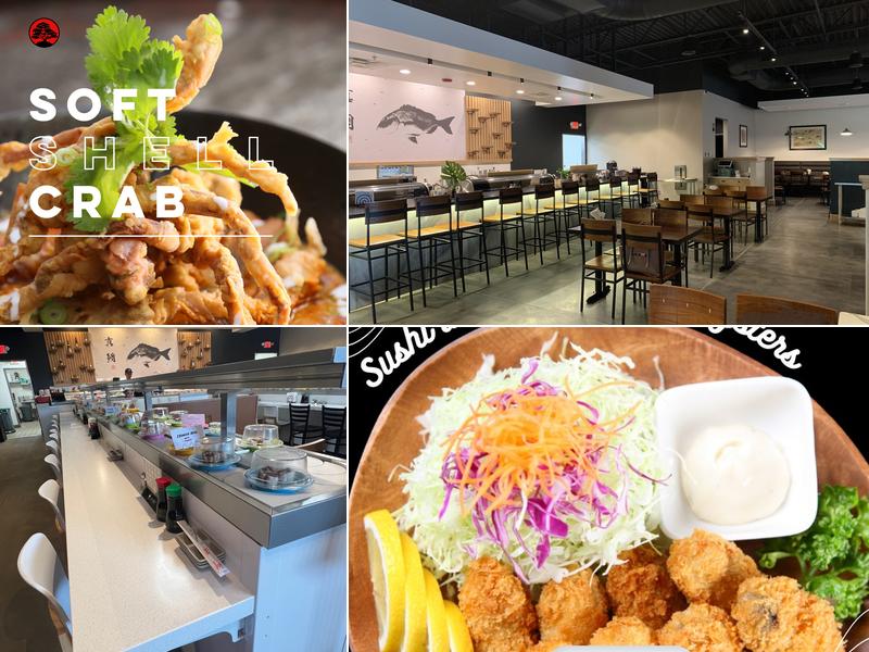 Tokyo Hibachi Express