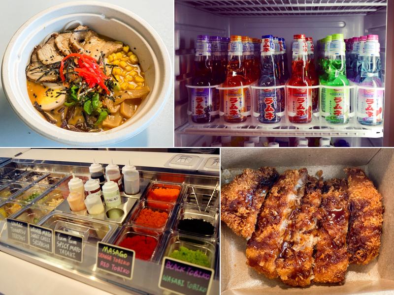 Poke Inc & Hibachi (Hamilton Mill) 2725 Hamilton Mill Rd #600, Buford