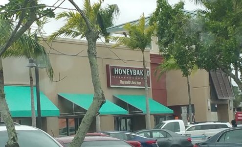 The Honey Baked Ham Company