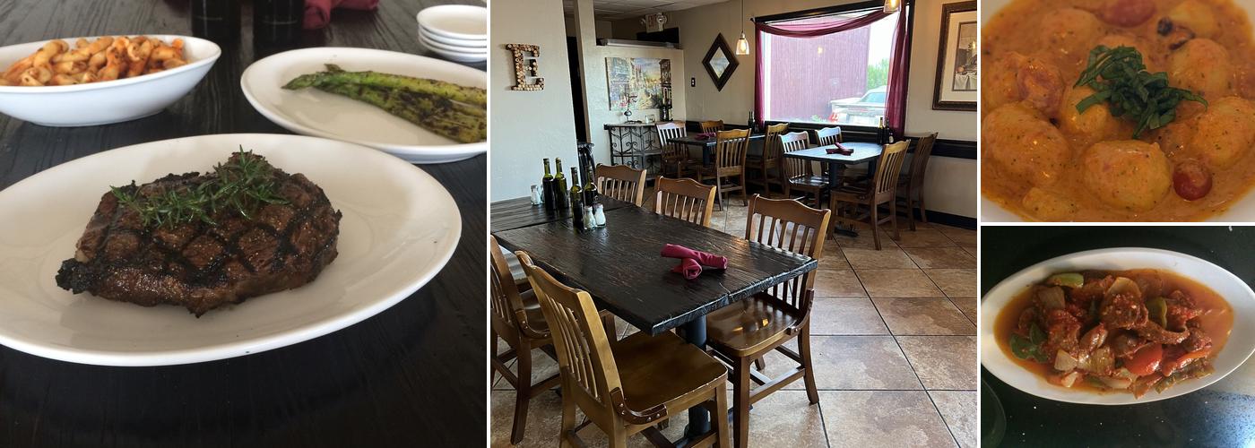 Gabriella's Ristorante