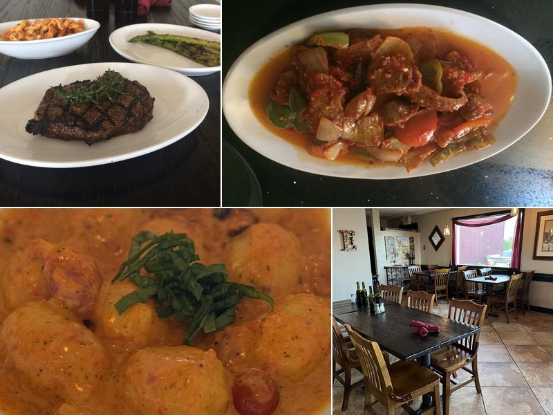 Gabriella's Ristorante