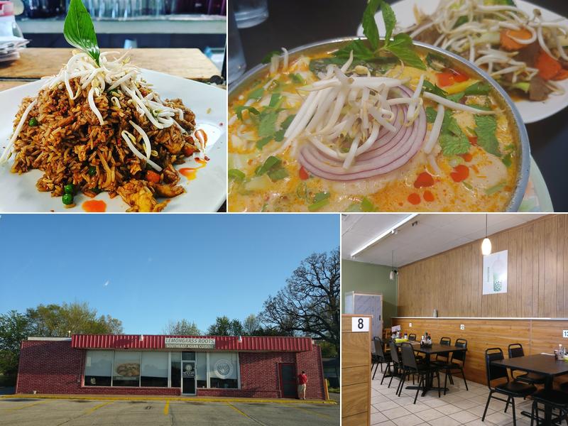 Happy Donuts 110 US-412, Siloam Springs