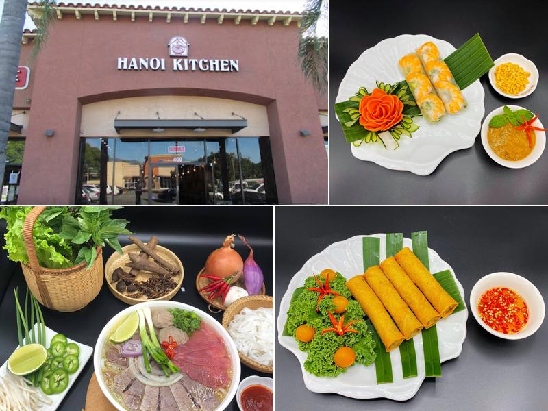 HANOI KITCHEN VIETNAMESE RESTAURANT