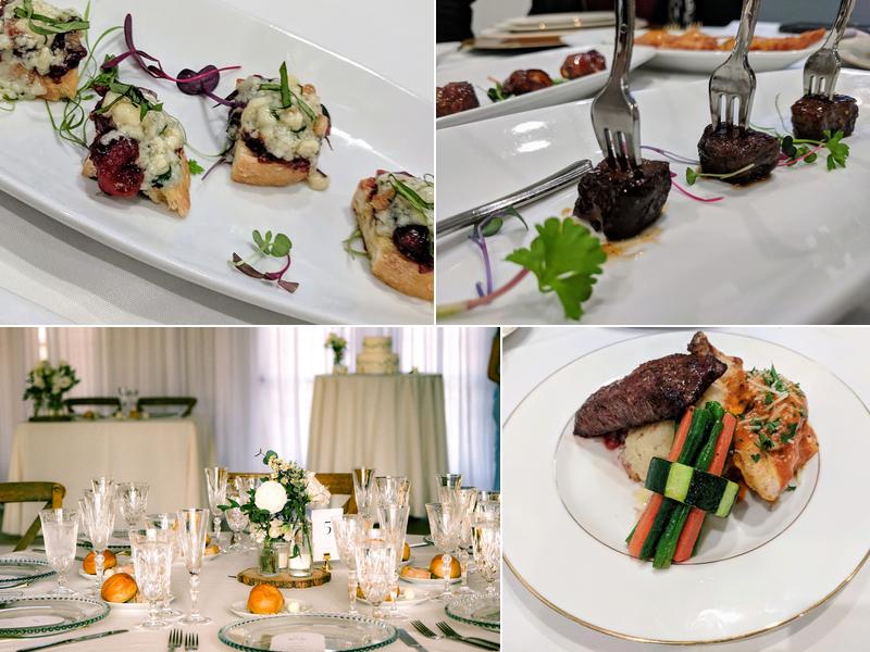 Jason's Catered Events