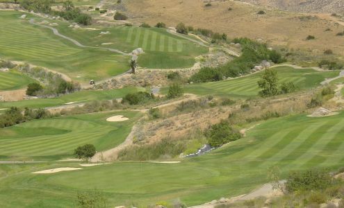 Hidden Valley Golf Club