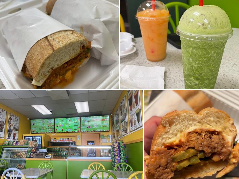 Fruity Loco 507 Sweetwater Rd, Spring Valley