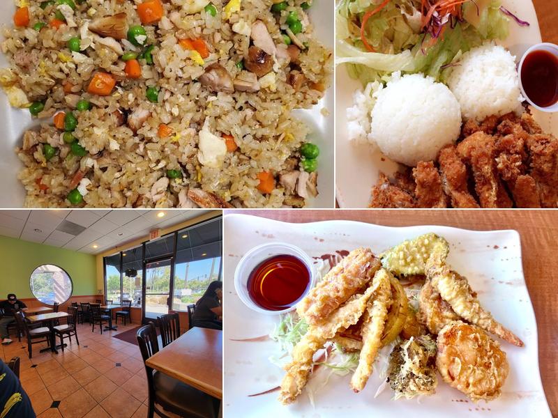 Seattle's Best Teriyaki