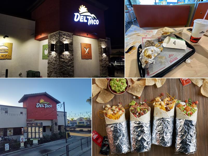 Del Taco