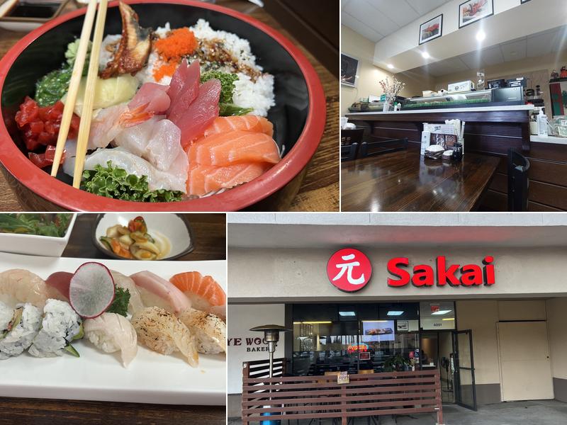 Sakai Sushi