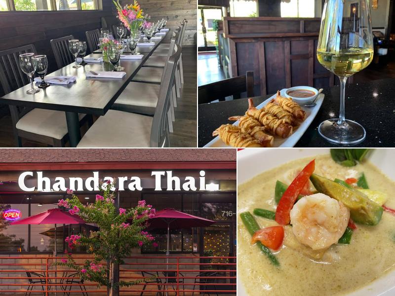 Chandara Thai Restaurant