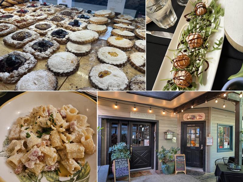 Amore Mio | Italian Bistro