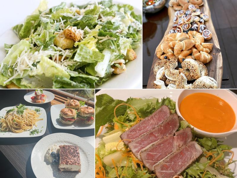 Michael Joseph's 1405 Post Rd, Darien