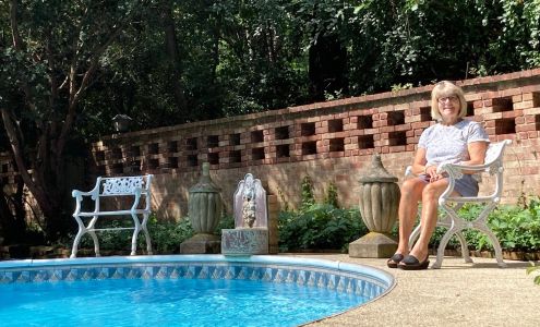 Oscar Swan Country Inn