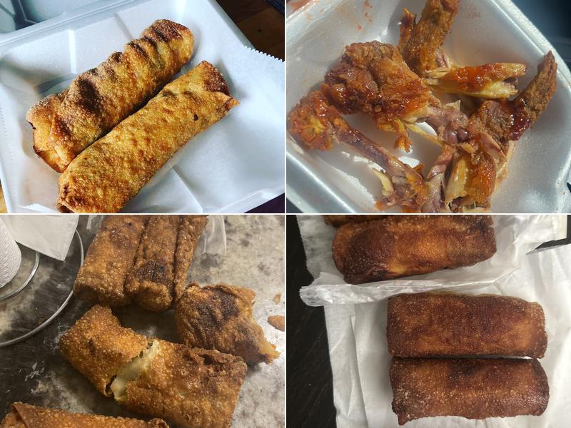 Tastee Rolls 633 Bellwood Ave, Bellwood