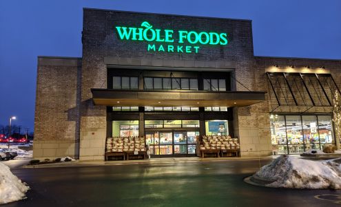 Whole Foods Market