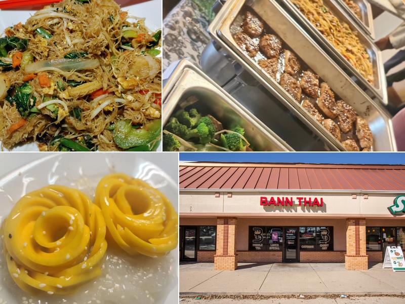 Bann Thai 4 Club Centre Ct, Edwardsville