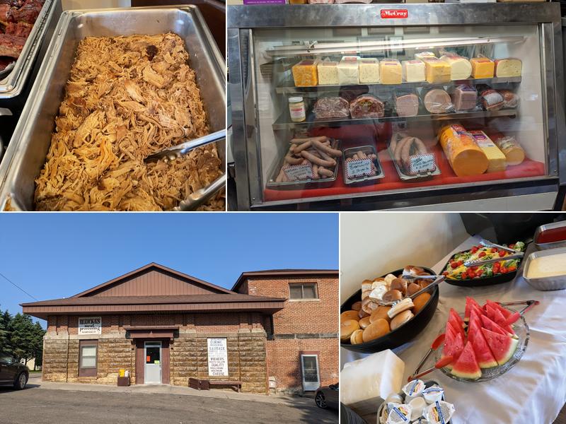 Ruzicka's Meat Processing