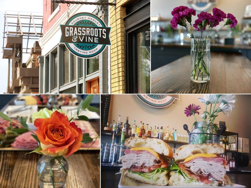 Grassroots & Vine 1011 S Ft Thomas Ave, Fort Thomas