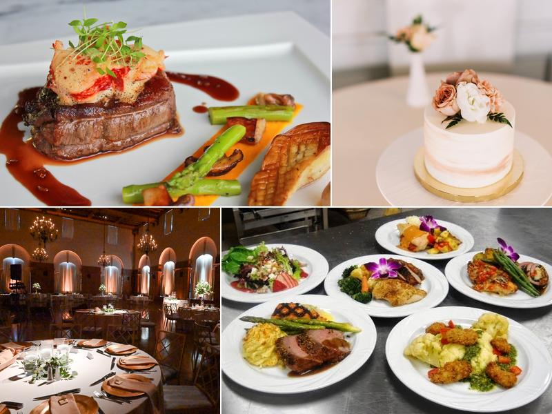 McHale's Events and Catering