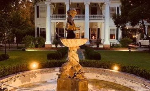 Historic Michabelle Inn