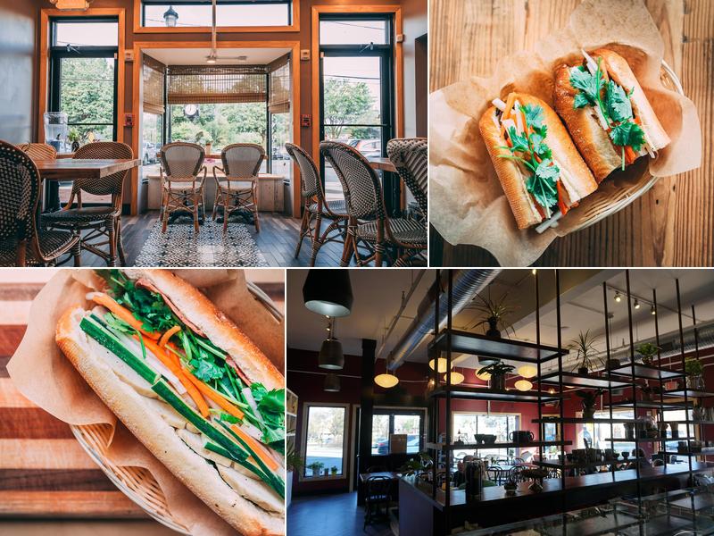 PhoWheels Union Market DC