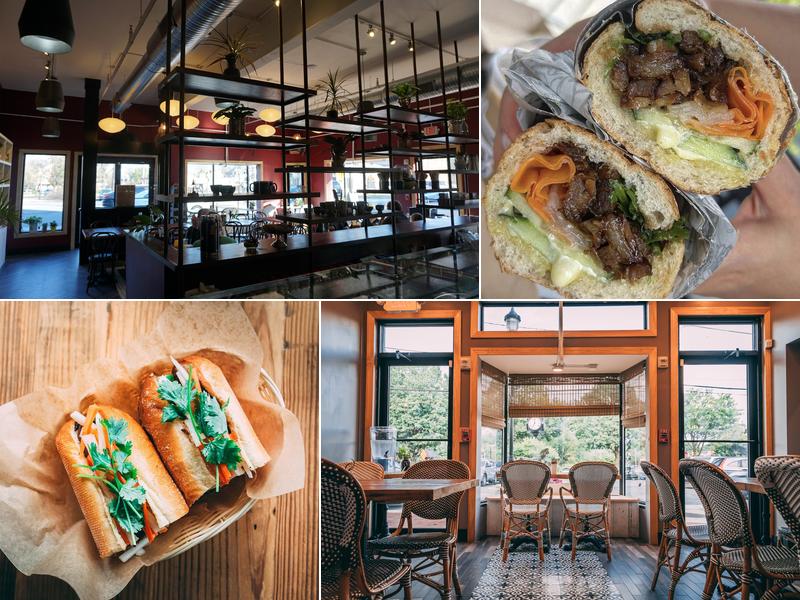 PhoWheels Union Market DC