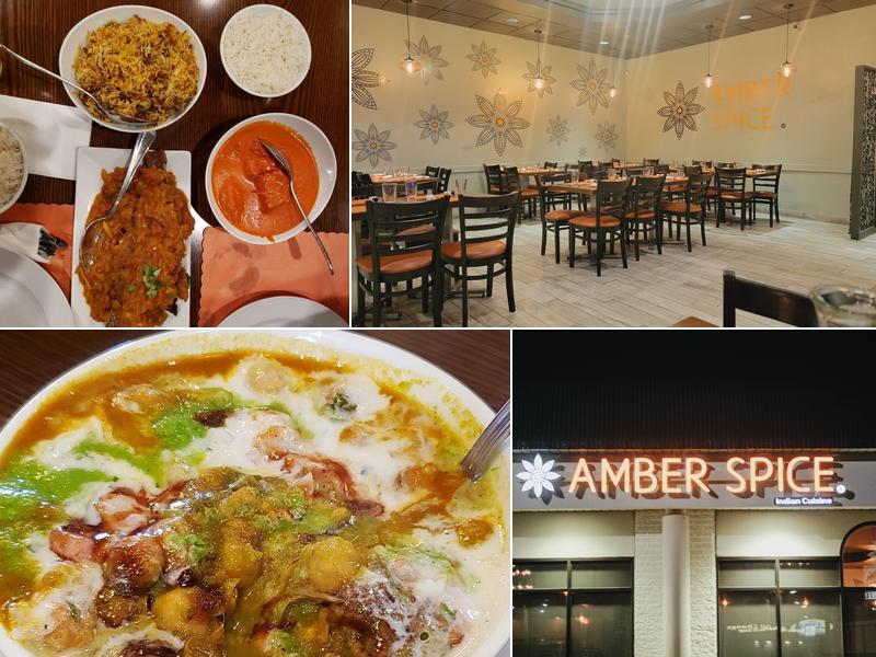 Amber Spice 13524 Baltimore Ave, Laurel