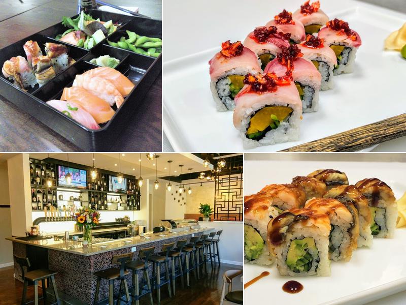 Ginger Exchange - Watertown