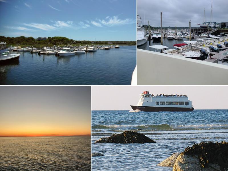 Lobster Roll Cruises