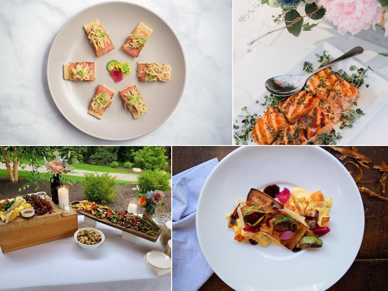 Peppers Artful Events