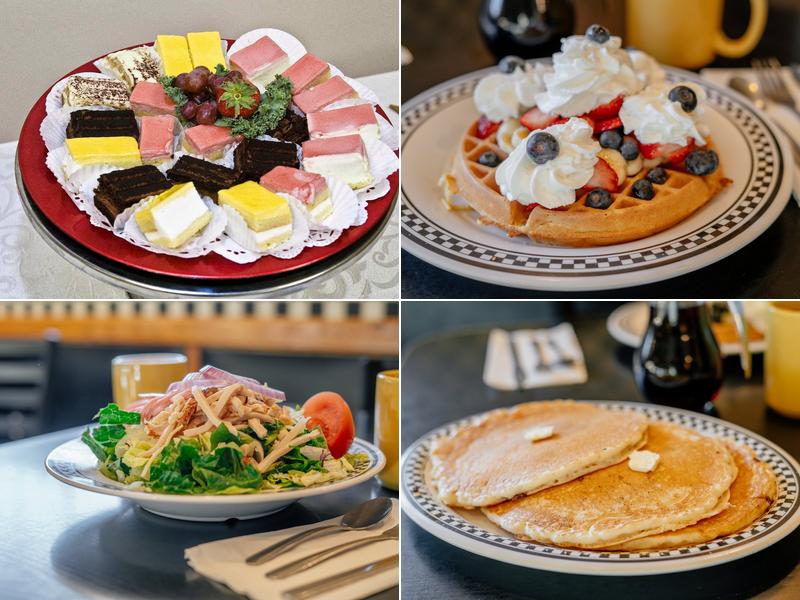 Mel and Ernie's Catering