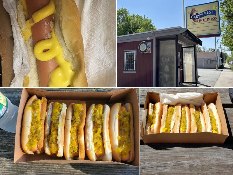 Gary's Best 958 Ashley Blvd, New Bedford