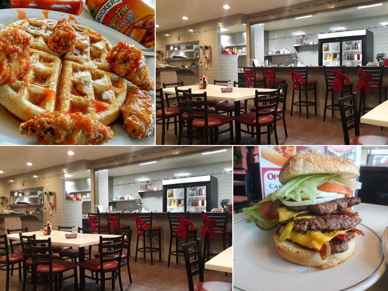 4-D’s Coney Island