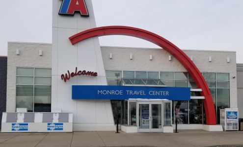 TA Travel Center