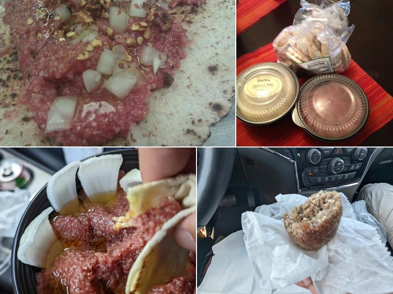 Emily's Delicatessen