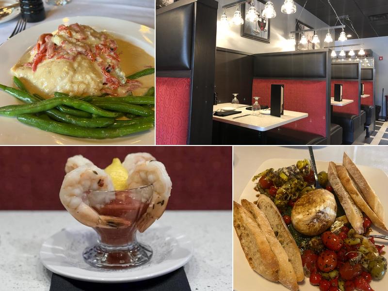 Ciao Italian Bistro and Wine Bar