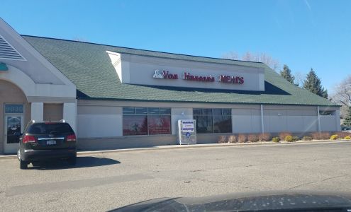 Von Hanson's Meats